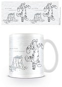 Winnie the Pooh Mug Bounce