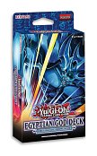 Yu-Gi-Oh! TCG Legendary Duelists: Soulburning Volcano Booster Display (36) *German Version*