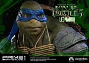 Želvy Ninja Socha Leonardo