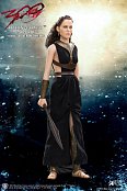 300 Rise of an Empire My Favourite Movie Action Figure 1/6 Queen Gorgo 2.0 Armor Ver. 29 cm