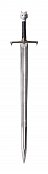 A Song of Ice and Fire Replica 1/1 Longclaw 2nd Edition 126 cm