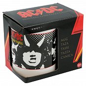 AC/DC Mug Highway To Hell