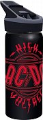 AC/DC Premium Drink Bottle High Voltage