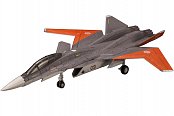 Ace Combat 7: Skies Unknown Plastic Model Kit 1/144 X-02S 15 cm