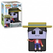 Adventure Time / Minecraft POP! Television Vinyl Figure Marceline 9 cm