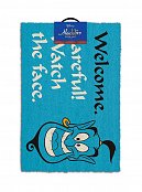 Aladdin Doormat Watch the Face 40 x 60 cm
