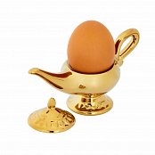 Aladdin Egg Cup Genie Lamp