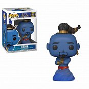 Aladdin POP! Disney Vinyl Figure Genie 9 cm