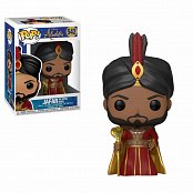 Aladdin POP! Disney Vinyl Figure Jafar 9 cm