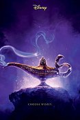 Aladdin Balení palkátů, Choose Wisely ,61 x 91 cm (5)