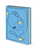 Aladdin Premium Notebook A5 Write Wishes Inside