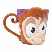 Aladdin Shaped Mug Abu