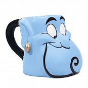 Aladdin Shaped Mug Genie
