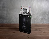 Alien Playing Cards
