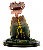 Alien Q-Fig Diorama Facehugger 9 cm