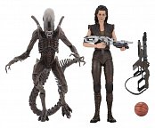Aliens Action Figures 18 cm Series 14 Assortment (8)