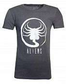 Aliens T-Shirt Facehugger