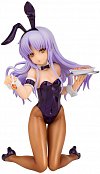 Angel Beats!-1st beat- PVC socha 1/7 Kanade Tachibana Bunny Style 15 cm