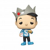 Archie Comics POP! Comics Vinyl Figure Jughead 9 cm