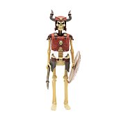 Army of Darkness ReAction Action Figure Deadite Scout 10 cm