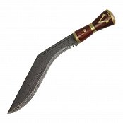 Assassin's creed replika kukri, 46 cm