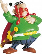 Asterix figurka Vitalstatistix the chief 6 cm