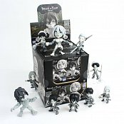 Attack on Titan Action Vinyl Mini Figures 8 cm TG Display (12)