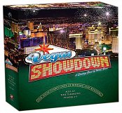 Avalon Hill desková hra Vegas Showdown english