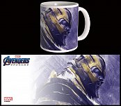 Avengers: Endgame Mug Thanos
