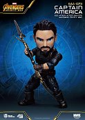 Avengers Infinity War Egg Attack Action Figure Captain America 16 cm