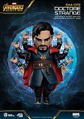Avengers Infinity War Egg Attack Action Figure Doctor Strange 16 cm