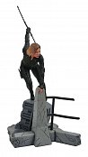 Avengers Infinity War Marvel Gallery PVC Statue Black Widow 23 cm