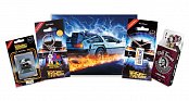 Back to the Future Collector Gift Box