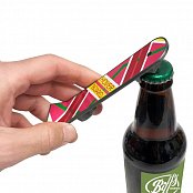 Back to the Future Marty McFly Hover Board Bottle Opener 15 cm