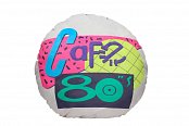 Back to the Future Pillow 80\'s Cafe 45 cm