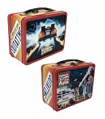 Back to the Future Tin Tote Outatime