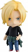 Banana Fish Nendoroid Action Figure Ash Lynx 10 cm