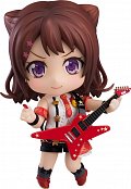 BanG Dream! Girls Band Party! Nendoroid Action Figure Kasumi Toyama Stage Outfit Ver. 10 cm