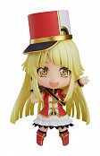 BanG Dream! Girls Band Party! Nendoroid Action Figure Kokoro Tsurumaki Stage Outfit Ver. 10 cm