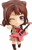 BanG Dream! Nendoroid Action Figure Kasumi Toyama 10 cm