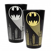 Batman Cold Changing Glass Bat-Signal