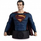 Batman Universe Collector\'s Busts 1/16 #15 Superman (Man of Steel) 13 cm