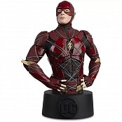 Batman Universe Collector\'s Busts 1/16 #18 The Flash 13 cm