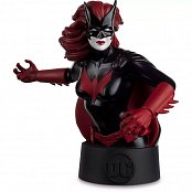 Batman Universe Collector\'s Busts 1/16 #21 Batwoman 13 cm --- DAMAGED PACKAGING