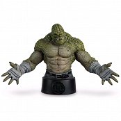 Batman Universe Collector\'s Busts 1/16 #24 Killer Croc 13 cm