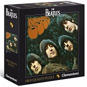 Beatles, Rubber Soul
