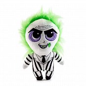 Beetlejuice Phunny Plush Figure Striped Tuxedo Beetlejuice 18 cm