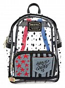Birds of Prey by Loungefly Backpack Harley