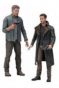 Blade Runner 2049 Action Figure 18 cm Series 1 Case (14)
