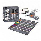Blank Slate Parlour Game *English Version*